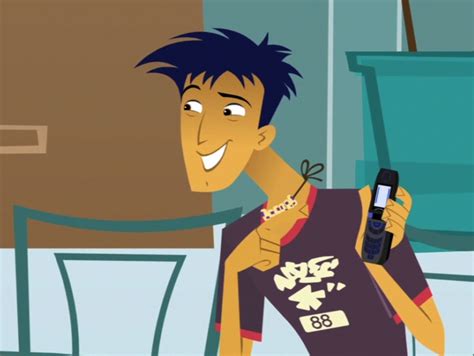 6teen jonesy.